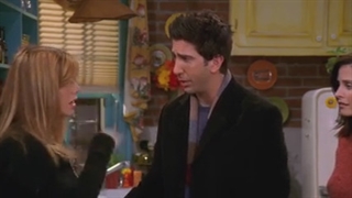 دانلود فصل 10 قسمت 13 سریال دوستان Friends دوبله فارسی و بدون سانسور