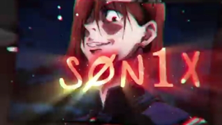Nobara//AMV//Anime