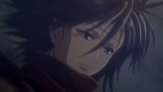 thrift shop | mikasa ackerman | aot edit