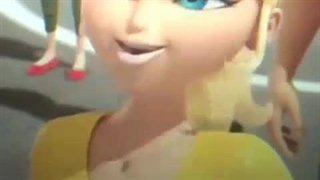 تیک تاک کلویی^^