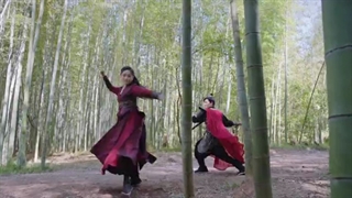 سریال چینی خدمتکار همراه قسمت 14 با زیرنویس فارسی /Maid Escort 2021 (لینک دانلود در توضیحات)