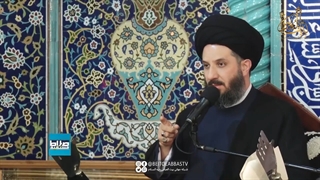 تفسیر آیه 172 سوره آل عمران | صراط مستقیم 18