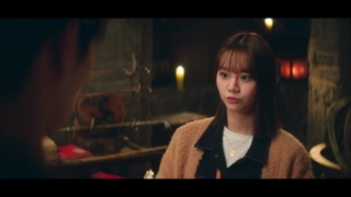 سریال کره ای یه گومیهو هم اتاقی منه قسمت 07 با زیرنویس فارسی /My Roommate Is a Gumiho 2021 (لینک دانلود در توضیحات)