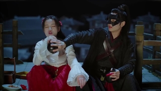 قسمت5 سریال چینی حقیقت یا جراتTruth or Dare 2021+زیرنویس فارسی