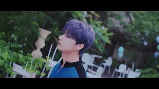 تیزر دوم Ready to love از سونتین Seventeen