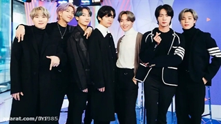 عکسـای کیــووت اعضای BTS