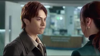 قسمت14 سریال چینی نگهبان عزیز من+زیرنویس فارسی