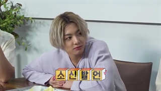 قسمت 142 برنامه ران بی تی اس ( زیرنویس فارسی ) RUN BTS ep142