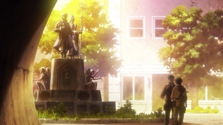 انیمه 86 - Eighty Six فصل 01 قسمت 10 زیرنویس