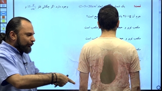 آموزش فیزیک با سوراخ دانش آموزان !