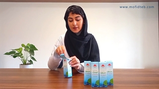 اسپری سینول گیاه اسانس | بهبود سردردها | داروخانه آنلاین مفیدطب