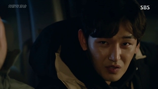 پیروزی مشکوک Doubtful.Victory قسمت بیست و هفتم