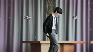 قسمت اول برنامه‌ی "EN-O'CLOCK" از گروه انهایپن + زیرنویس فارسی