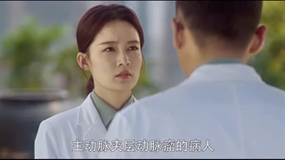 قسمت15 سریال چینی نگهبان عزیز من+زیرنویس فارسی