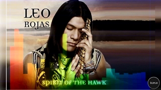 لئو روخاس - روح شاهین