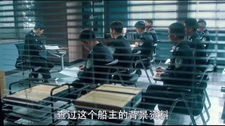 قسمت18 سریال چینی نگهبان عزیز من+زیرنویس فارسی