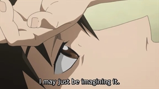 انیمه پارازیت قسمت هفتم (parasyte, انگل) با زیرنویس فارسی