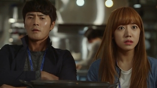 مینی سریال کارگاه الیس(Investigator Alice) قسمت چهارم