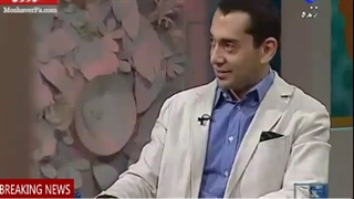 29 ایجاد یک رابطه اگر ۲۰ سال ناخوب بوده ، یک شب خوب نمی شود. شاید یک دوره میانی چند ماهه یا چند ساله این وسط باید اتفاق بیفتد