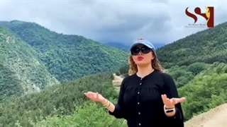 شما هم مثل من به انرژی مثبت اعتقاد دارید؟