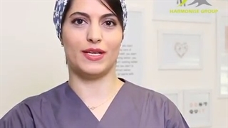 فیلم درمان درد دنبالچه