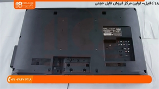 آموزش تعمیر تلویزیون - نشانه های رایج خرابی برد تی-کان و راه حل ها