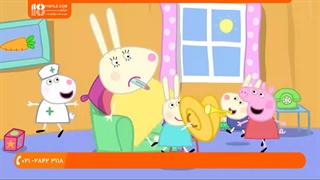 انیمیشن پپاپیگ - آهنگ روز جهانی زن