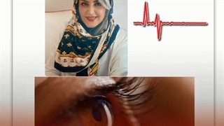 تاثیر فشار خون بر چشم!!