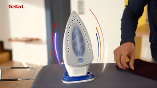 اتو دستی تفال FV4980 در ماردین کالا