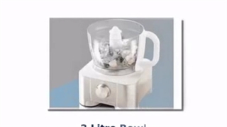 غذا ساز کنوود FP730 در ماردین کالا