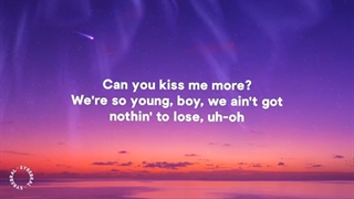 Doja Cat - Kiss Me More (Lyrics) ft. SZA