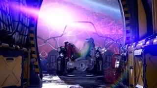 تریلر بازی Marvel's Guardians of the Galaxy