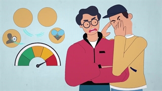 پیشگیری از شیوع شایعه