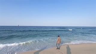 کنار دریا با چانیول اکسو و mq - اپدیت nng