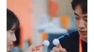 من وقتی دوتا کفتر عاشق میبینم 