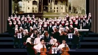 سرود ای سرزمین من