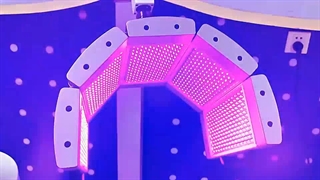 دستگاه جوانسازی لایت تراپی Kernel LED