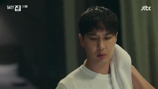 قسمت دوم سریال کره‌ای خانه مجله ماهانه Monthly Magazine Home 2021+زیرنویس فارسی آنلاین با بازی جونگ سو مین