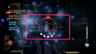 تریلر بازی FATAL FRAME: Maiden of Black Water