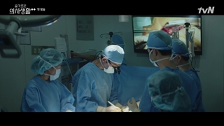 قسمت اول سریال کره ای پلی لیست بیمارستان فصل دوم  Hospital Playlist 2 2021 +زیرنویس فارسی انلاین_720