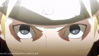 انیمه ای از جنس هیجان♡ناروتو شیپودن!