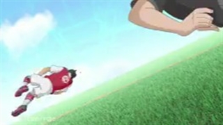 فوتبال رباتی قسمت 1