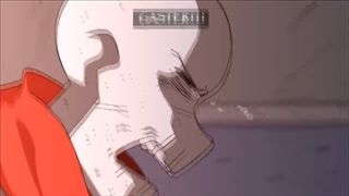 گلیچ تایل فصل 2 قسمت 8 ( قسمت اخر فعلا )