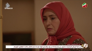 سریال زیر خاکی فصل دوم قسمت 14