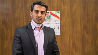 همایش اعضای معاونت سیاسی احزاب و تشکل‌های مردمی