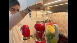 معجون به روش الناز شاکر دوست