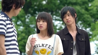 فیلم سینمایی ژاپنی L-DK 2014 زیرنویس فارسی "درخواستی"