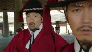 قسمت 8 سریال کره ای درختی با ریشه های عمیق+Tree With Deep Roots 2011+ با زیرنویس فارسی