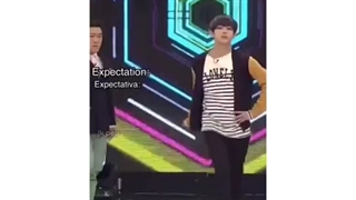 ♡{جیهوپ با پاشنه بلند & تهیونگ با پاشنه بلند}♡      [بی تی اس]