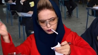 پریسا پورمشکی | طنز خنده دار پریسا | کلیپ جدید پریسا | پریسا پوربلک